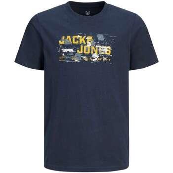 T-shirt enfant Jack &amp; Jones 168567VTAH24