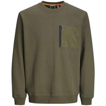 Sweat-shirt Jack &amp; Jones 168502VTAH24