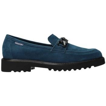 Mocassins Mephisto Mocassin salka velcalf