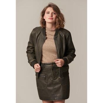 Veste Deeluxe Blouson LARA