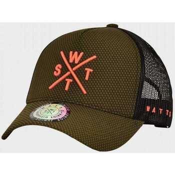 Casquette Watts 1tribe