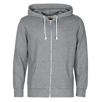 Sweat-shirt Levis NEW ORIGINAL ZIP UP