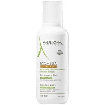 Hydratants &amp; nourrissants A-Derma Aderma Exomega Baume Emollient A...