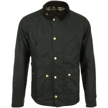 Blouson Barbour Reelin Wax Jacket