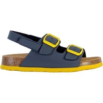 Sandales enfant Scholl Mules Cuir Turtle