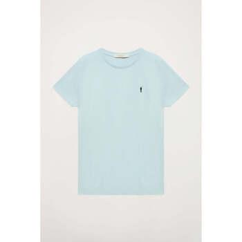 T-shirt Polo Club RIGBY GO W TSHIRT B