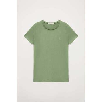 T-shirt Polo Club RIGBY GO W TSHIRT B