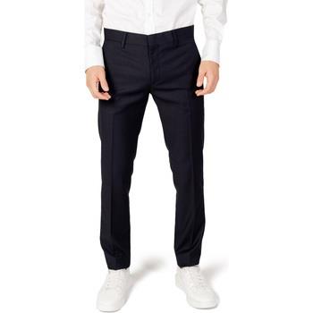 Pantalons de costume Antony Morato BONNIE SLIM FIT IN MMTS00018-FA6503...