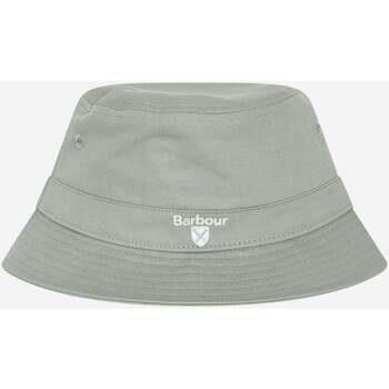 Casquette Barbour Chapeau baquet Cascade - brume de forêt