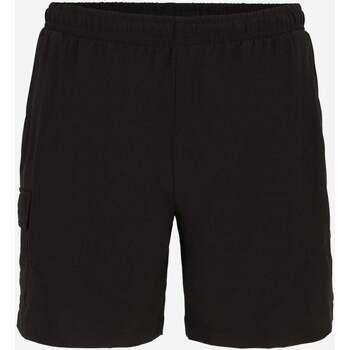 Maillots de bain Fila Salerno cargo beach short - noir