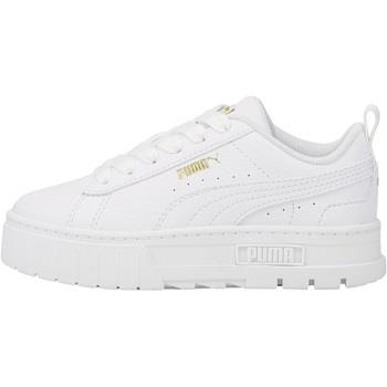 Baskets basses enfant Puma Basket à Lacets Junior Mayze