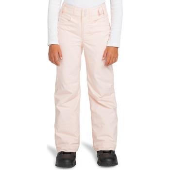 Pantalon enfant Roxy Backyard