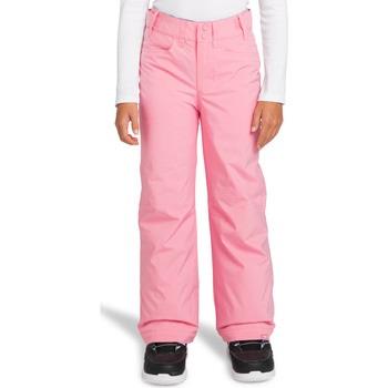 Pantalon enfant Roxy Backyard