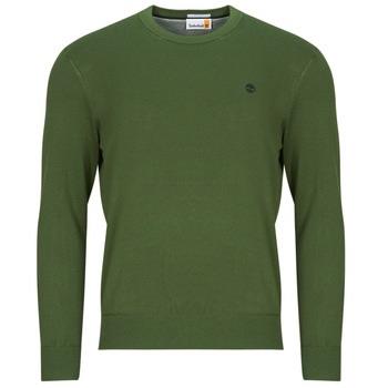 Sweat-shirt Timberland Cotton YD Sweater