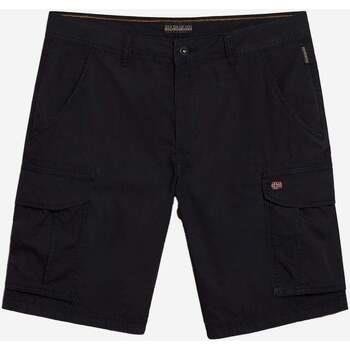 Short Napapijri Short Noto 2.0 - noir