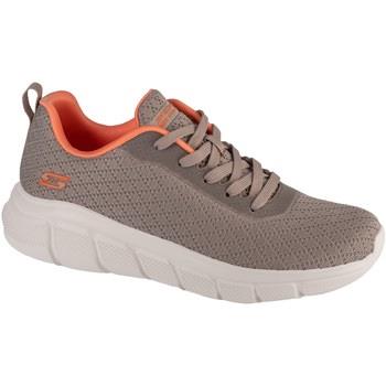 Baskets basses Skechers Bobs Sport B Flex - Quick Pivot