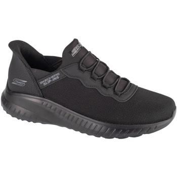 Baskets basses Skechers Slip-Ins: BOBS Sport Squad Chaos