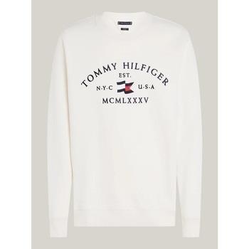 Sweat-shirt Tommy Hilfiger MW0MW35526