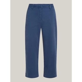 Pantalon Tommy Hilfiger WW0WW42373