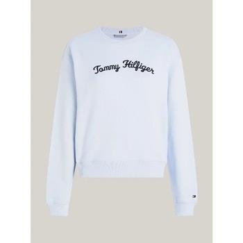 Sweat-shirt Tommy Hilfiger WW0WW42615