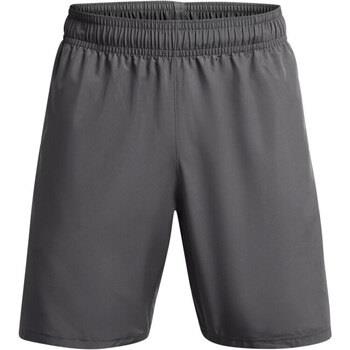 Short Under Armour UA Woven Wdmk Shorts