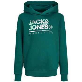 Sweat-shirt enfant Jack &amp; Jones 168438VTAH24