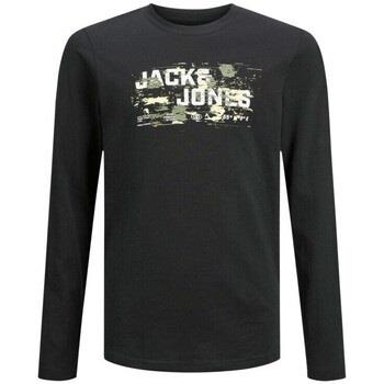 T-shirt enfant Jack &amp; Jones 168446VTAH24