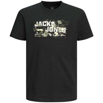 T-shirt enfant Jack &amp; Jones 168565VTAH24