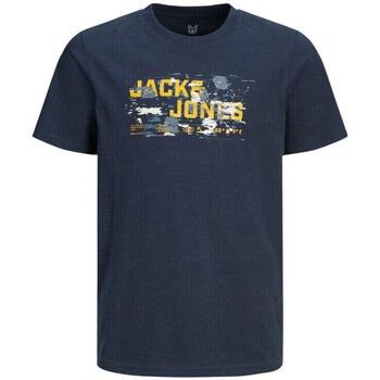 T-shirt enfant Jack &amp; Jones 168567VTAH24