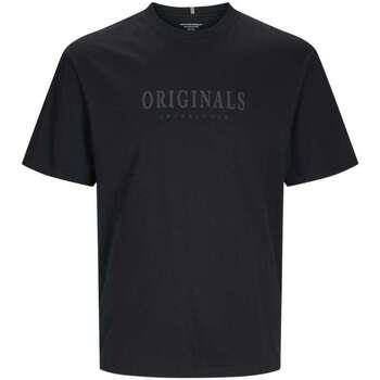 T-shirt Jack &amp; Jones 168388VTAH24