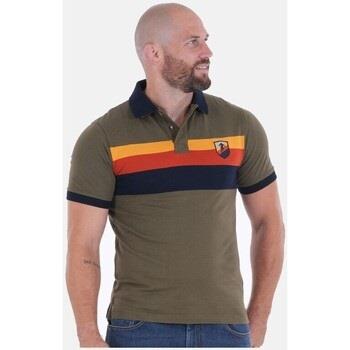 T-shirt Ruckfield Polo