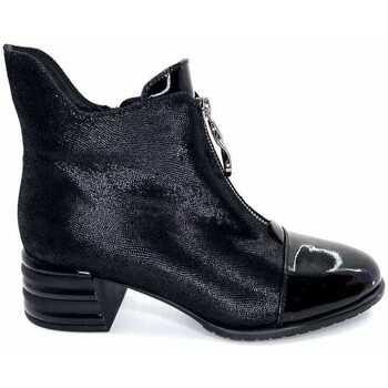 Bottines Elue par nous Maculotte