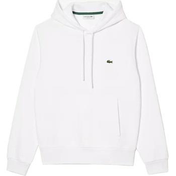 Sweat-shirt Lacoste sweatshirt classic hoody