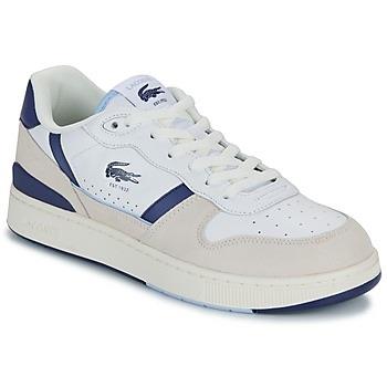 Baskets basses Lacoste T-CLIP