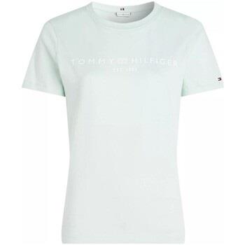 T-shirt Tommy Hilfiger T shirt