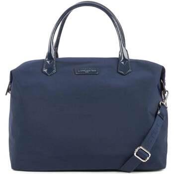 Cabas LANCASTER Sac cabas main Basic Verni