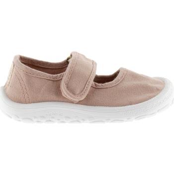 Chaussons bébé Victoria Respectueux Mary Janes BAREFOOT BOSCO 1370109