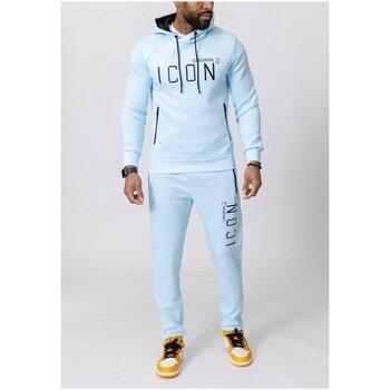 Ensembles de survêtement Kebello Ensemble Jogging Ciel H