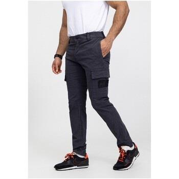 Pantalon Kebello PANTALON Gris H