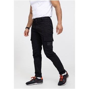 Pantalon Kebello PANTALON Noir H