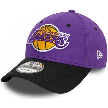 Casquette New-Era Nba side patch 9forty loslak