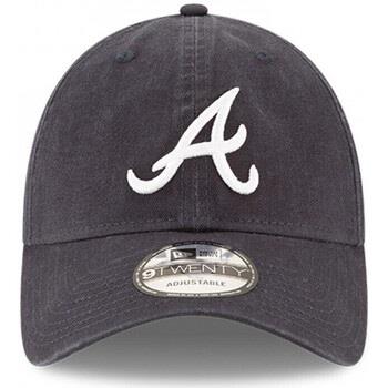 Casquette New-Era Mlb core classic 2 0 rep atlbra