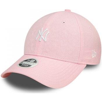 Casquette New-Era Wmns jacquard 9forty neyyan