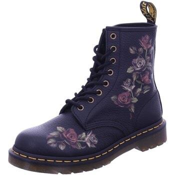 Bottes Dr. Martens -