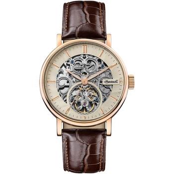 Montre Ingersoll I05805, Automatique, 44mm, 5ATM