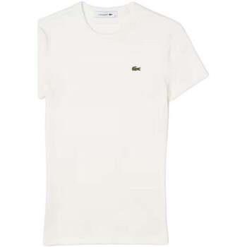 T-shirt Lacoste -