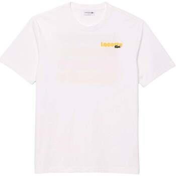 T-shirt Lacoste -