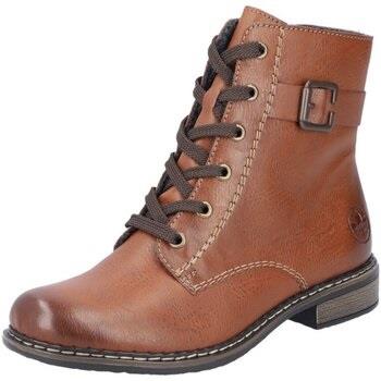 Bottes Rieker -