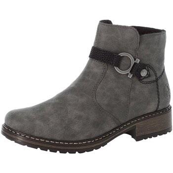 Bottes Rieker -