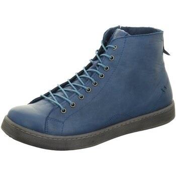 Bottes Andrea Conti -